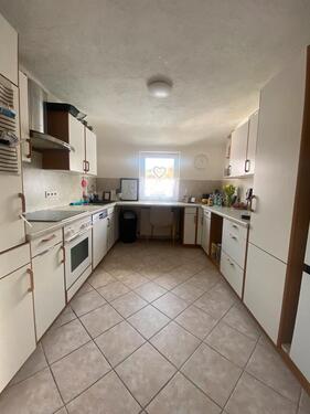 Foto - Dachgeschoßwohnung in Gaildorf zur Miete