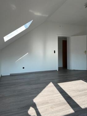 Foto - 3 Zimmer Dachgeschoßwohnung zur Miete in Herzogenrath