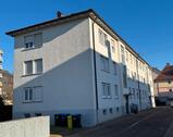 Foto - 60m2 kernsanierte 3 Zimmer Wohnung Geislingen an der Steige leer