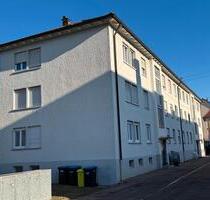 60m2 kernsanierte 3 Zimmer Wohnung Geislingen an der Steige leer