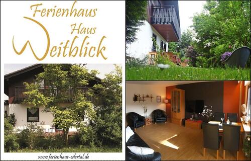 Foto - Einfamilienhaus zum Kaufen in Edertal
