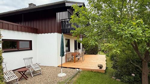 Foto - Einfamilienhaus in Edertal