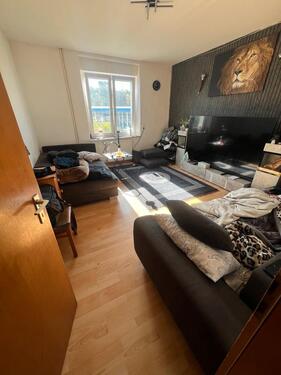 Foto - 1.5 Zimmer Erdgeschoßwohnung zur Miete in Lüdenscheid