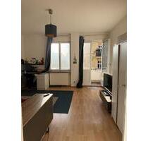 Furnished Apartment for Short-Term Sublet | Schöneberg - Berlin Tempelhof-Schöneberg