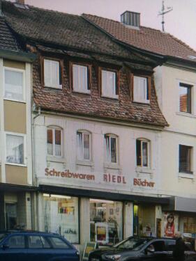 Foto - Haus am Marktplatz - 180.000,00 EUR Kaufpreis,