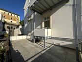 Foto - Große 4-Zimmer Wohnung mit Terrasse und Einbauküche