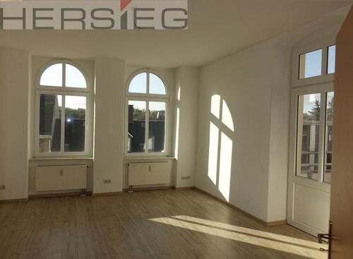 Foto - Etagenwohnung zur Miete in Annaberg-Buchholz