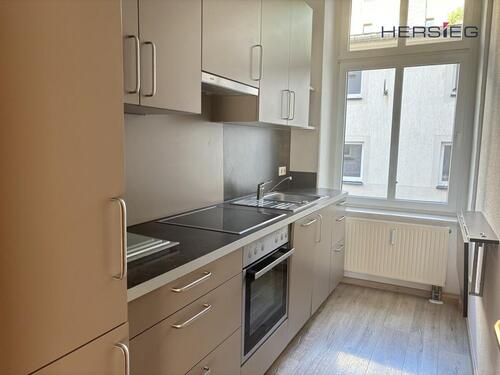 Foto - Etagenwohnung in Annaberg-Buchholz