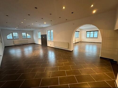 Foto - Exklusive Büro- und Wohnfläche in Engelskirchen *nähe Köln* – 300 m² mit Dachterrasse