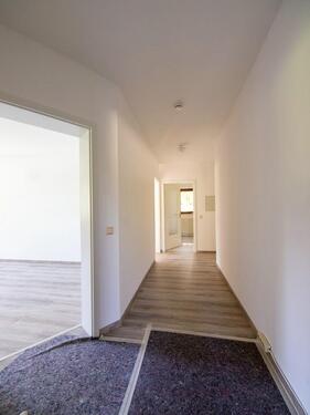 Foto - 3-Zimmer-Wohnung Vermietung Tageberg Bad Hersfeld