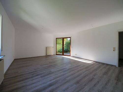 Foto - Etagenwohnung zur Miete in Bad Hersfeld