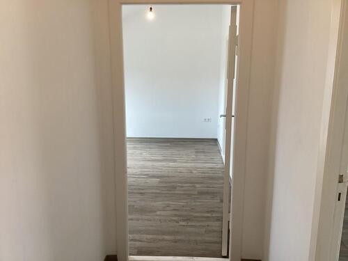 Foto - Etagenwohnung zur Miete in Lübeck