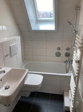 Foto - Etagenwohnung in Lübeck