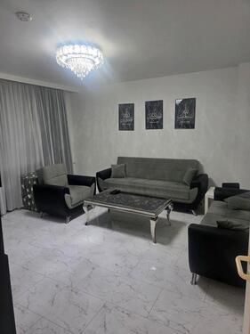 Foto - *Unbefristeter Mietvertrag* 2-Zimmer Wohnung mit Balkon