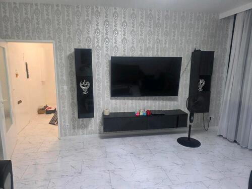 Foto - Etagenwohnung zur Miete in Berlin