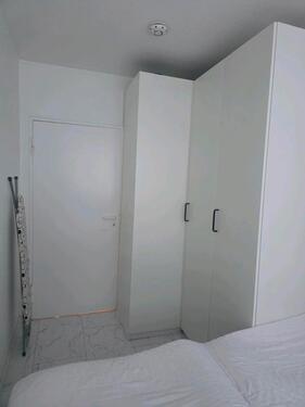 Foto - Etagenwohnung in Berlin zur Miete