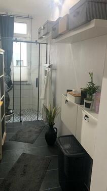 Foto - Erdgeschoß Wohnung im 3-Familien Altbau