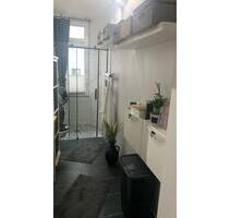 Erdgeschoß Wohnung im 3-Familien Altbau - Eisleben (Lutherstadt)