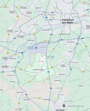 Foto - andere in Mörfelden-Walldorf zur Miete