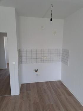 Foto - Vermiete 1 Raum Wohnung im 4. OG (501)