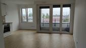 Foto - Etagenwohnung zur Miete in Regensburg