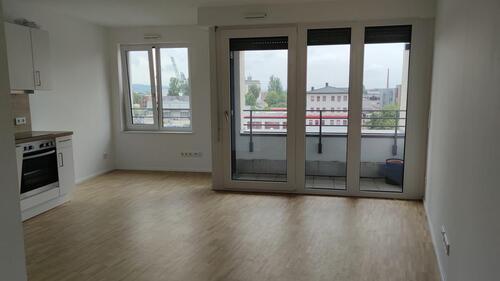 Foto - Etagenwohnung zur Miete in Regensburg