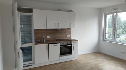 Foto - Etagenwohnung in Regensburg
