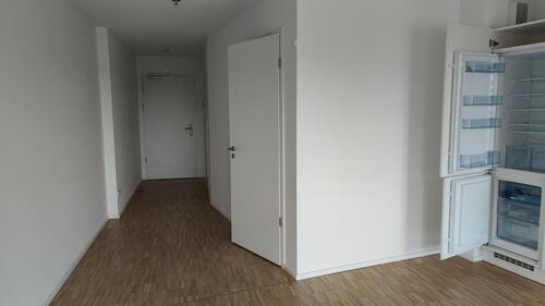 Foto - Etagenwohnung in Regensburg zur Miete