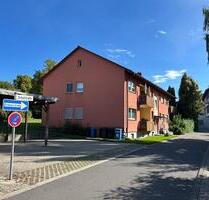 MFH mit 4 Wohnungen in Grünsfeld, Kapitalanlage mit Potential