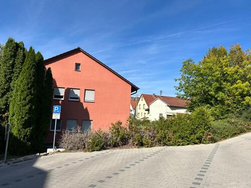 Foto - Einfamilienhaus in Grünsfeld zum Kaufen