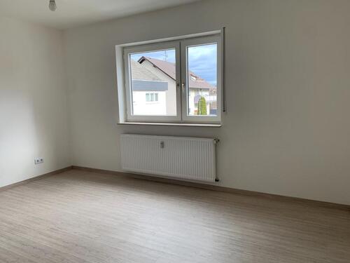 Foto - Etagenwohnung in Münster (Hessen)