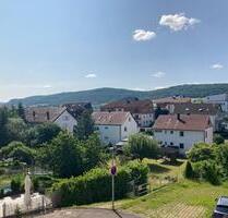 Helle 3-Zimmer-Wohnung mit Balkon und herrlicher Aussicht - Aalen Dewangen