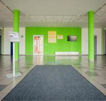 Zusammenhänge Büroräume mit einer Gesamtfläche von 125 m² - Waren (Müritz)