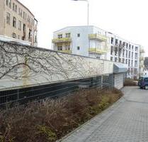 Tiefgaragenstellplatz in Werdau, Bahnhofstraße zu vermieten