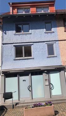 Foto - Wunderschönes Altbau-HausWohnung zu vermieten in Bad Soden-Salm.