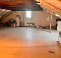 Lagerfläche im Dachboden zu vermieten - sauber und trocken - Altdorf