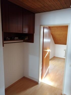 Foto - Etagenwohnung in Singen (Hohentwiel)