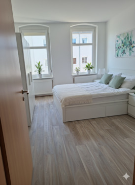 Foto - Attraktive 3-Zimmer-Wohnung in Zentrumslage von Spremberg!