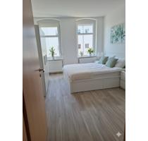 Attraktive 3-Zimmer-Wohnung in Zentrumslage von Spremberg!