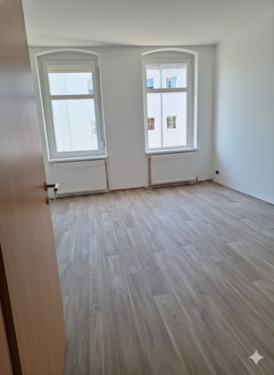 Foto - Etagenwohnung in Spremberg