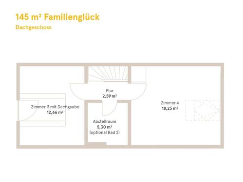 Foto - Einfamilienhaus in Oranienburg zur Miete