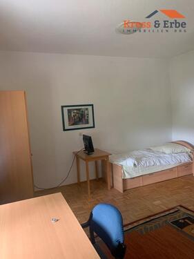 Foto - 1 Zimmer Etagenwohnung zur Miete in Bad Brückenau