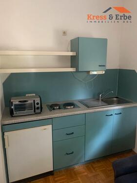 Foto - 1 Zimmer Etagenwohnung in Bad Brückenau