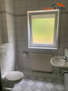 Foto - Etagenwohnung in Bad Brückenau zur Miete