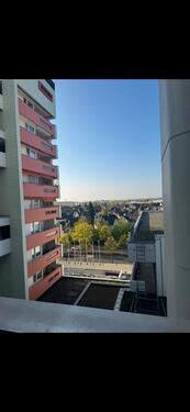 Foto - Etagenwohnung in Leverkusen zur Miete