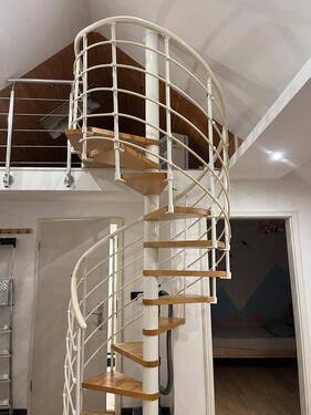 Foto - 1 Zimmer Etagenwohnung zur Miete in Kempten (Allgäu)