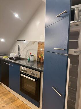 Foto - 1 Zimmer Etagenwohnung in Kempten (Allgäu)