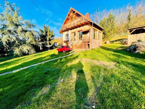 Foto - HausFerienhaus - 158.000,00 EUR Kaufpreis, ca.  75,00 m²