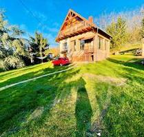 HausFerienhaus - 158.000,00&nbsp;EUR Kaufpreis, ca.&nbsp; 75,00&nbsp;m&sup2; in Oberschöna (PLZ: 09600)