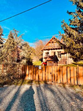 Foto - 5 Zimmer Einfamilienhaus in Oberschöna